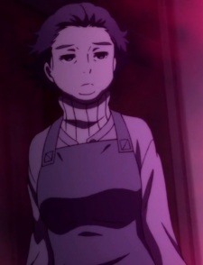 Watanuki Mother