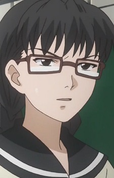 Kuroda Naoko