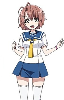 Gotou Akari