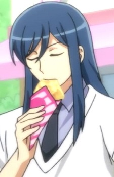 Saijou Peruhiko