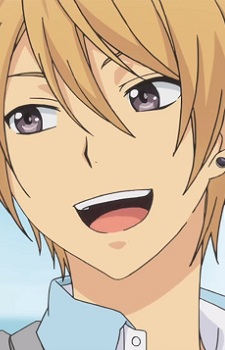 Ooga Kazuomi
