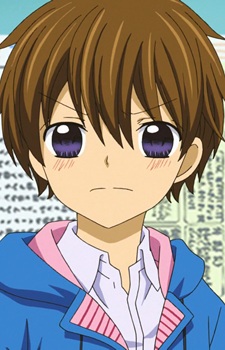 Hiyama Kazuma