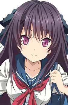 Tobisawa Misaki