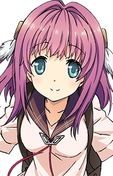 Ichinose Rika