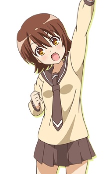 Odagiri Futaba
