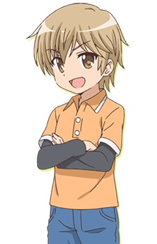 Takezono Yuu