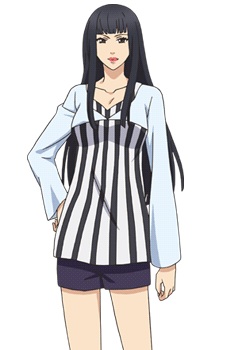 Takamori Seiji