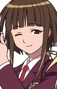 Nagase Kaede