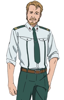 Graham Arthur