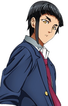 Kaibuki Akira