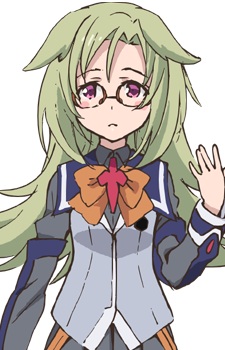 Kashimaru Korona