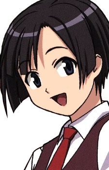 Kugimiya Madoka