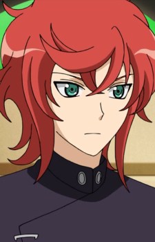 Enishi Satoru