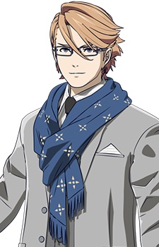 Tsuwabuki Akihito