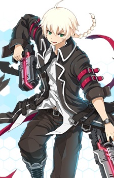 Arclight Erwin