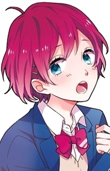 Matsunaga Nozomi