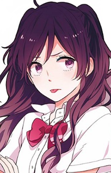 Tsutsui Mari