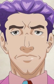 Konaka Masaru