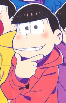 Matsuno Osomatsu
