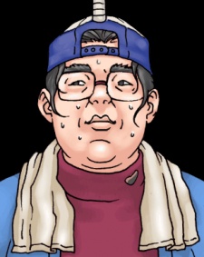 Uzai Takuya