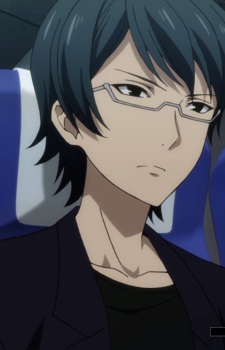 Mikage Yura