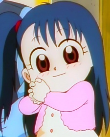 Fujii Ichika
