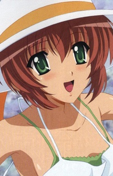 Kikyou Kiri