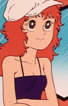 Shouno Natsuko