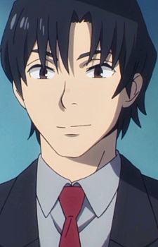 Yashiro Gaku