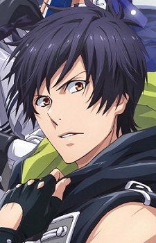 Kaneshiro Goushi