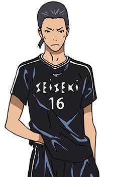 Shitatori Naoki