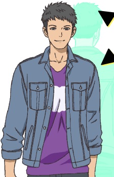 Suzuki Souichirou