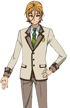 Hachijou Tomoki