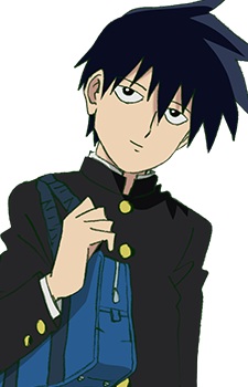 Kageyama Ritsu