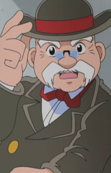 Daitenji Kogorou