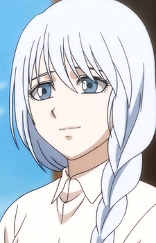 Takatori Saya