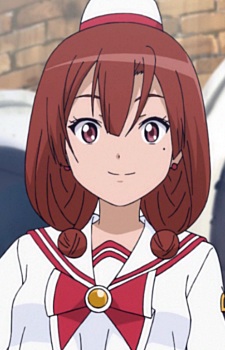 McLaren Azusa B.