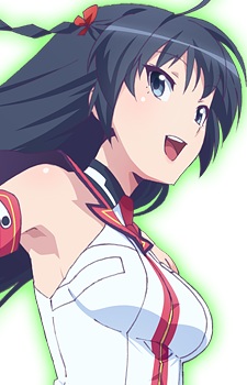 Himekawa Hayuru