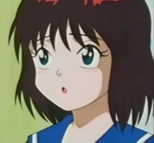 Oomori Kazumi