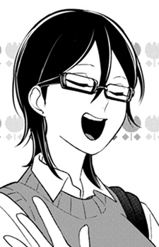 Mimasaki Arisa