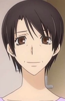 Yoshino Yoriko