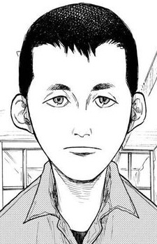 Kotobuki Takeshi