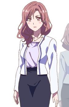 Shirayuki Shouko