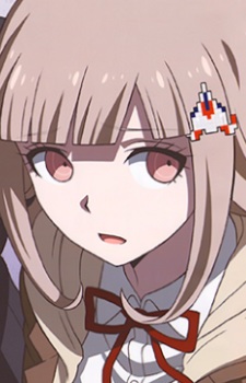 Nanami Chiaki