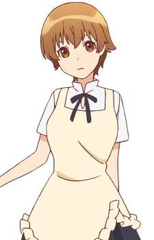 Miyakoshi Hana