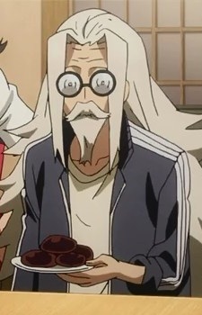 Otomi Zenkichi