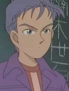 Kusunoki Sera