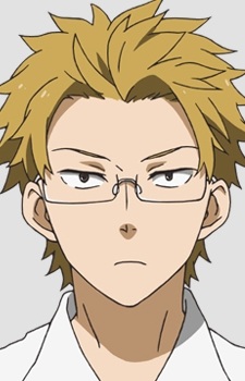 Kawafuji Takao