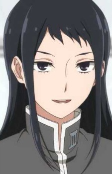 Tennouji Sawako