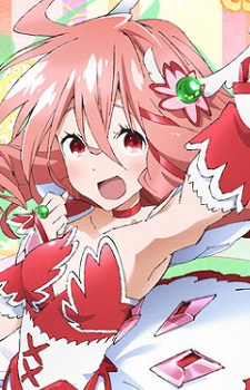 Sumeragi Matoi